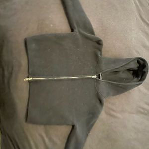 Brandy Melville Zip Up